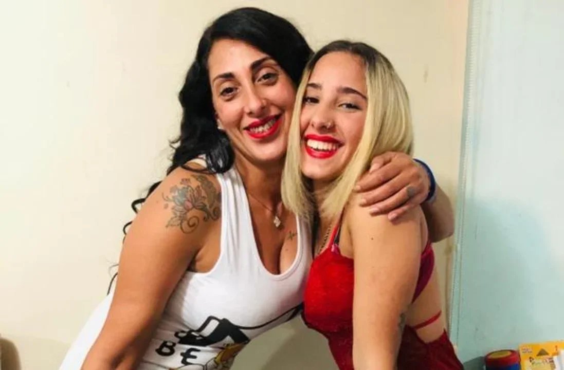 “Me destruye”: la mamá de Lara Fernández pasará el año nuevo “en el cementerio”