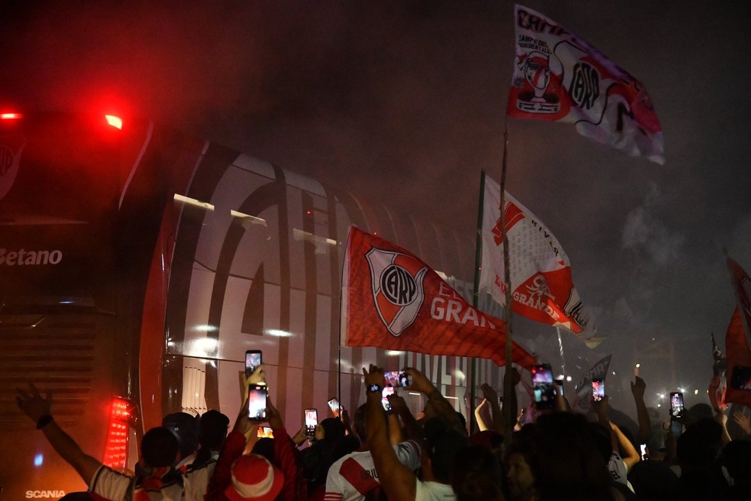 River llevará público visitante ante Aldosivi en Mar del Plata