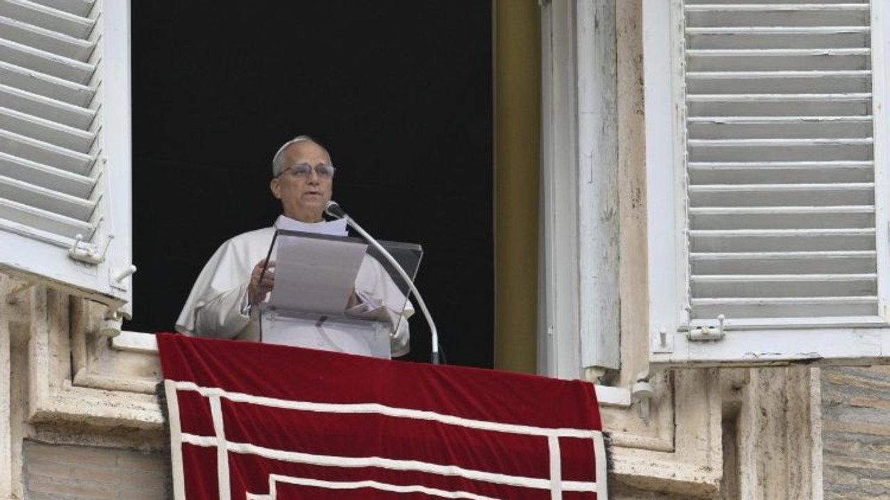 El Papa reza por las víctimas en África