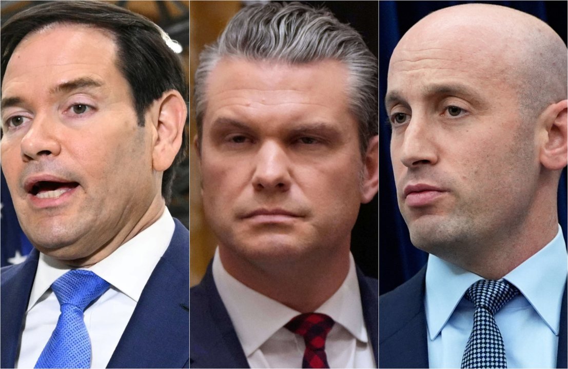 Donald Trump y el anuncio de su equipo para la transición en Venezuela