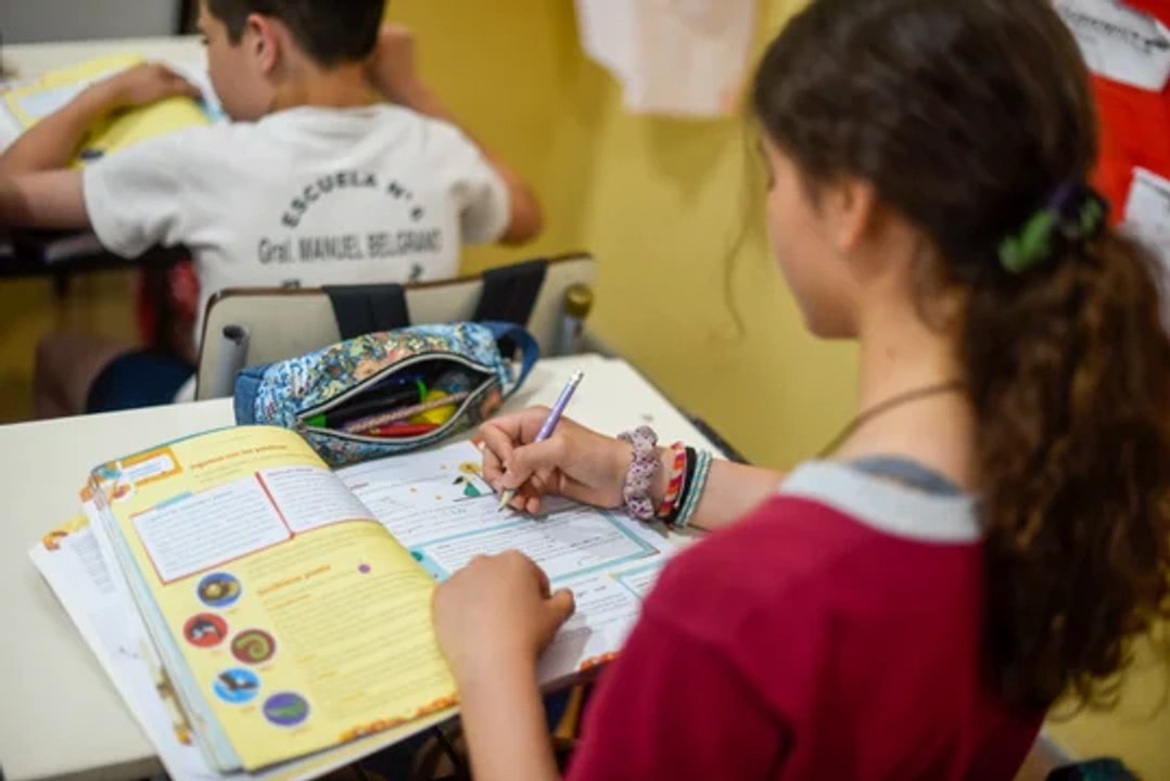 Promociones del Banco Provincia para la vuelta a clases