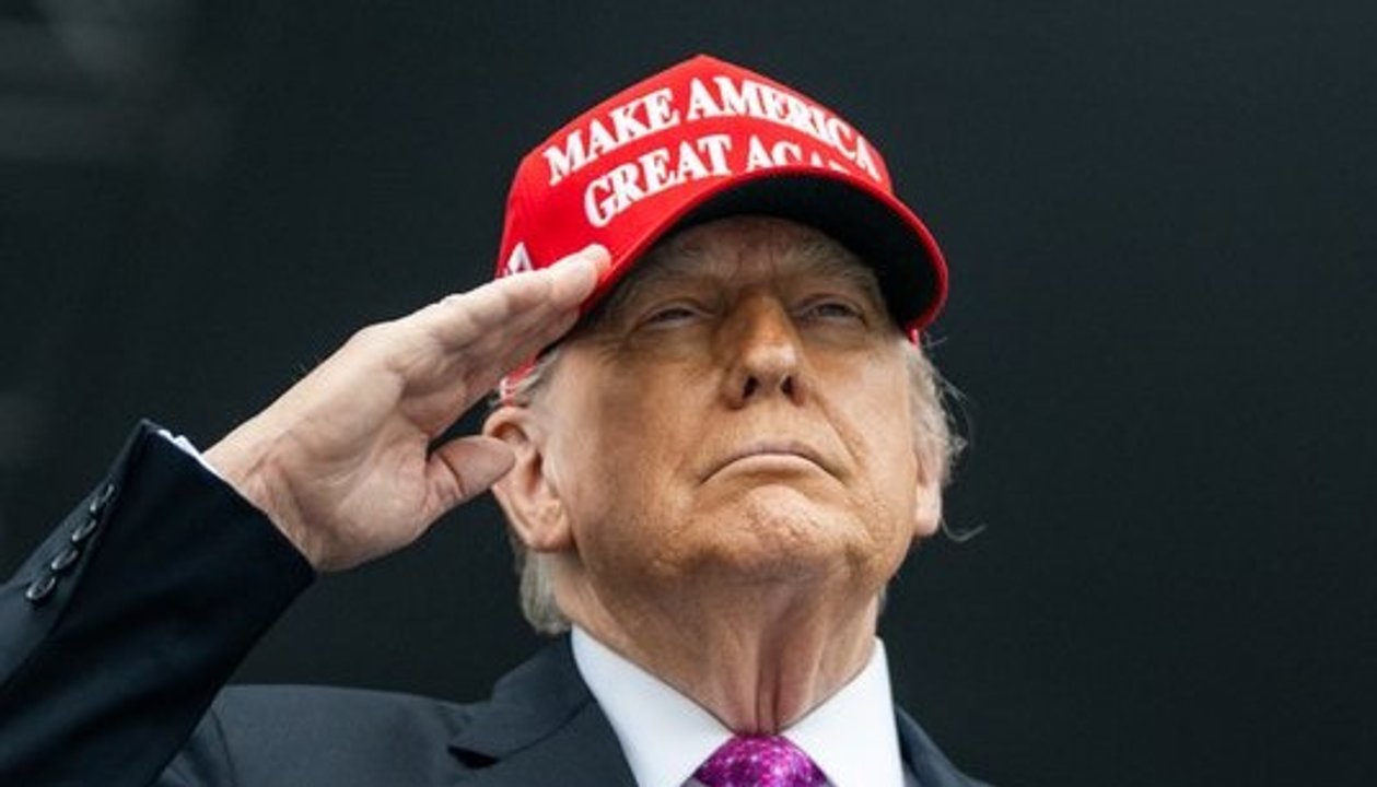 Donald Trump y Gustavo Petro se reunirán en la Casa Blanca