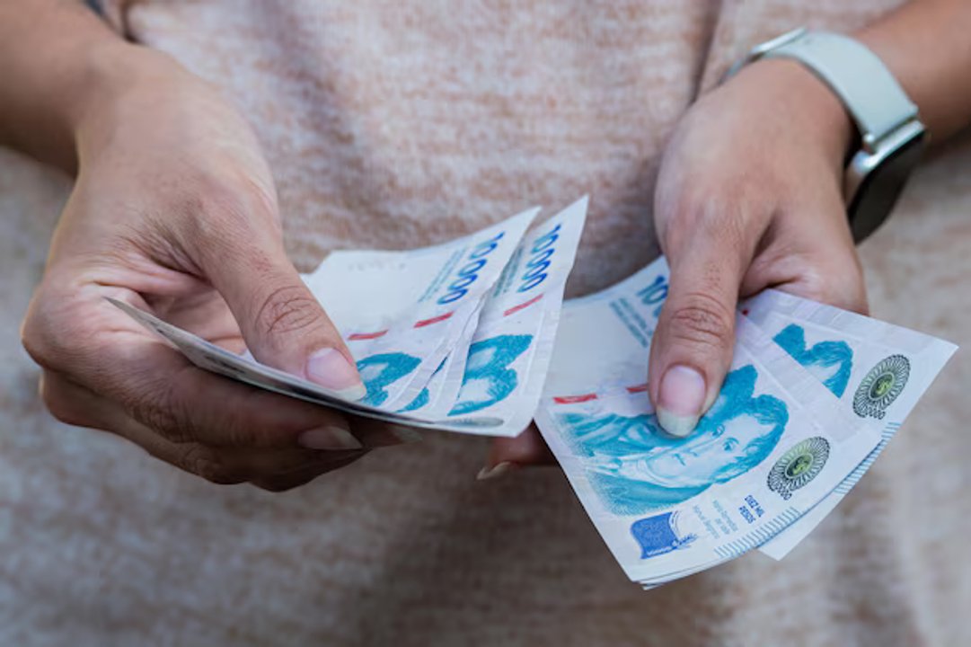 Disparidad de ingresos: advierten que hay argentinos que viven con sólo 8 dólares por día