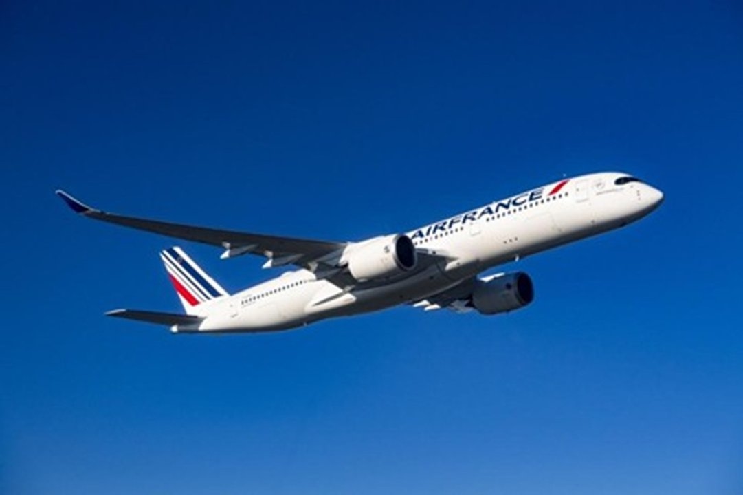 Un vuelo con destino a Detroit fue desviado a Canadá debido a un pasajero proveniente de Congo