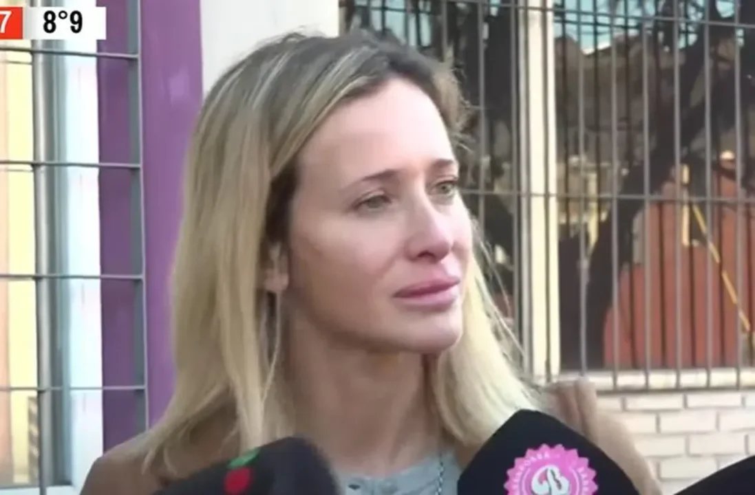 Separación de Julieta Prandi: de “No estoy bien” de Ortega, a “No hubo olor a sexo” de la tercera en discordia