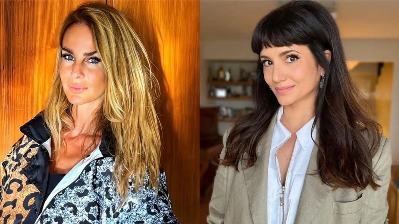 Sabrina Rojas y Griselda Siciliani en medio de una nueva polémica mediática