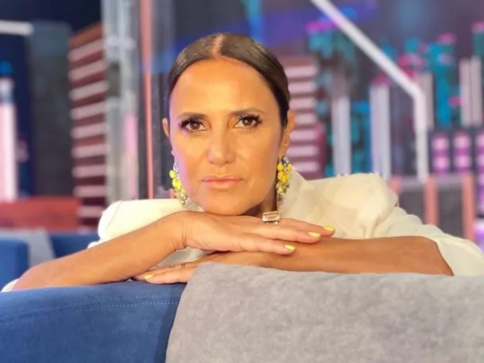 Fernanda Callejón y su conflicto familiar con su hermana y su padre
