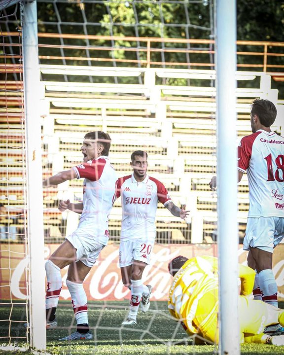 Atlético Tucumán y Huracán se enfrentan por el Torneo Apertura 2026
