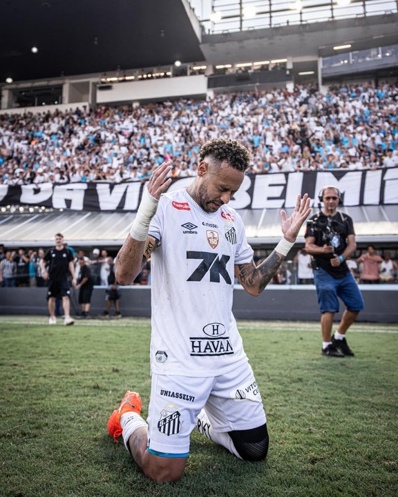 ¿Se retira Neymar? Las dudas sobre su continuidad en el fútbol