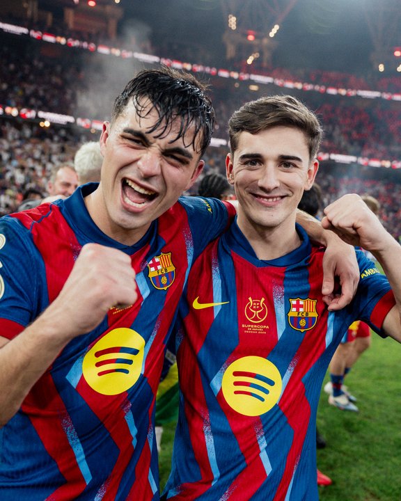 Barcelona vs Real Oviedo en el Camp Nou