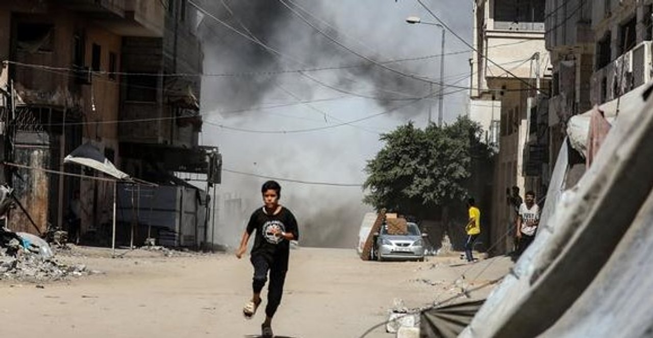 Donald Trump anuncia la creación de una Junta de Paz para Gaza