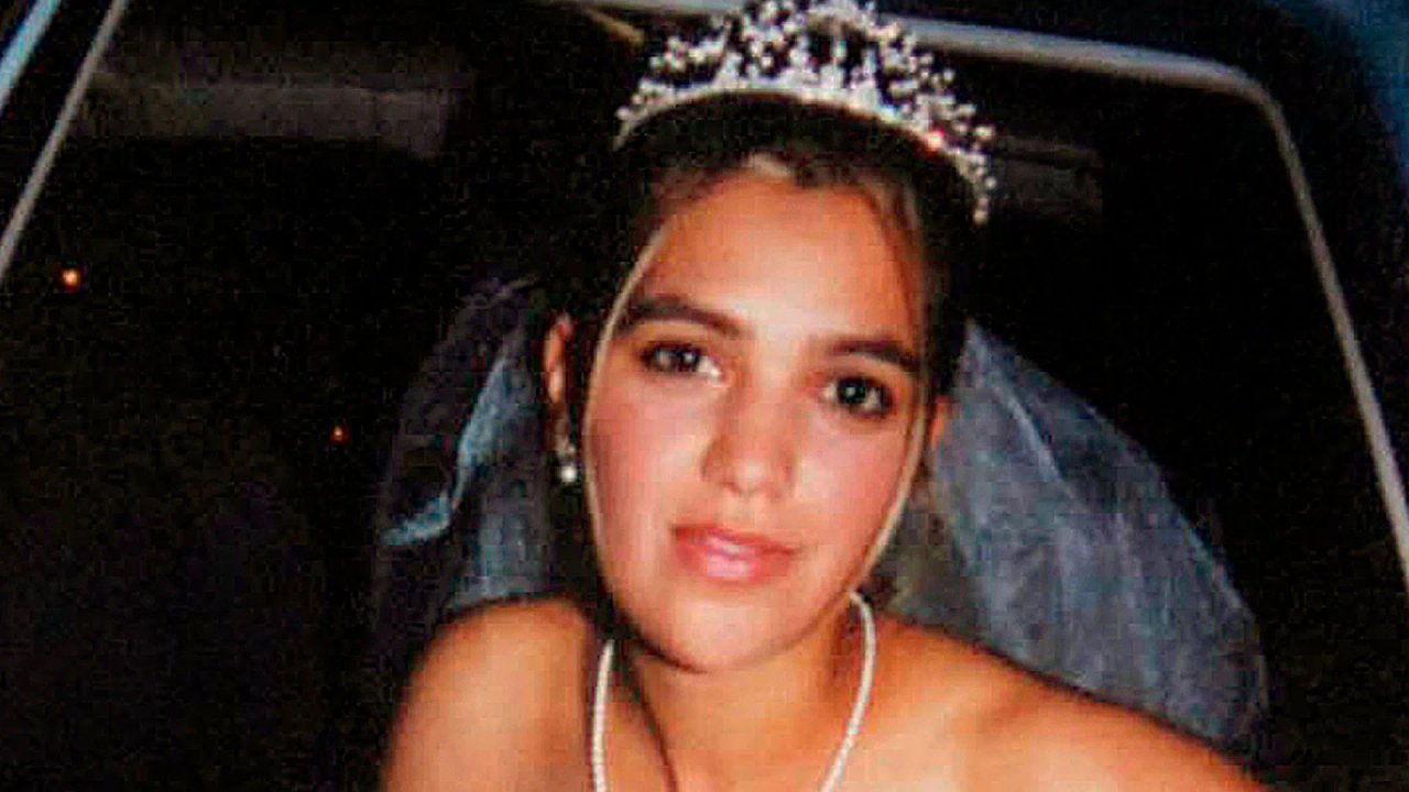 Rosana Galliano, víctima de un crimen por encargo en Pilar