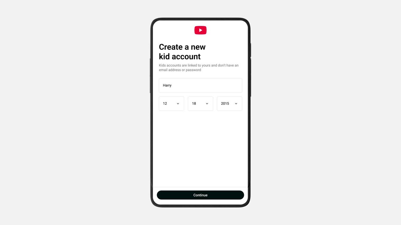 YouTube incorpora nuevos controles parentales y límites a Shorts