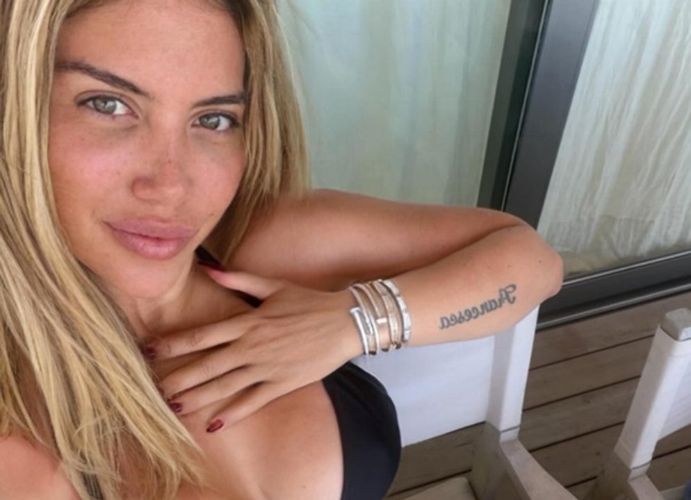 Wanda Nara afronta multas, juicios y reclamos económicos