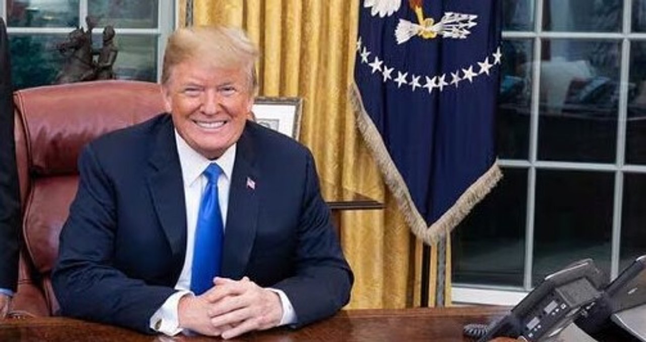Donald Trump y la disputa por Groenlandia