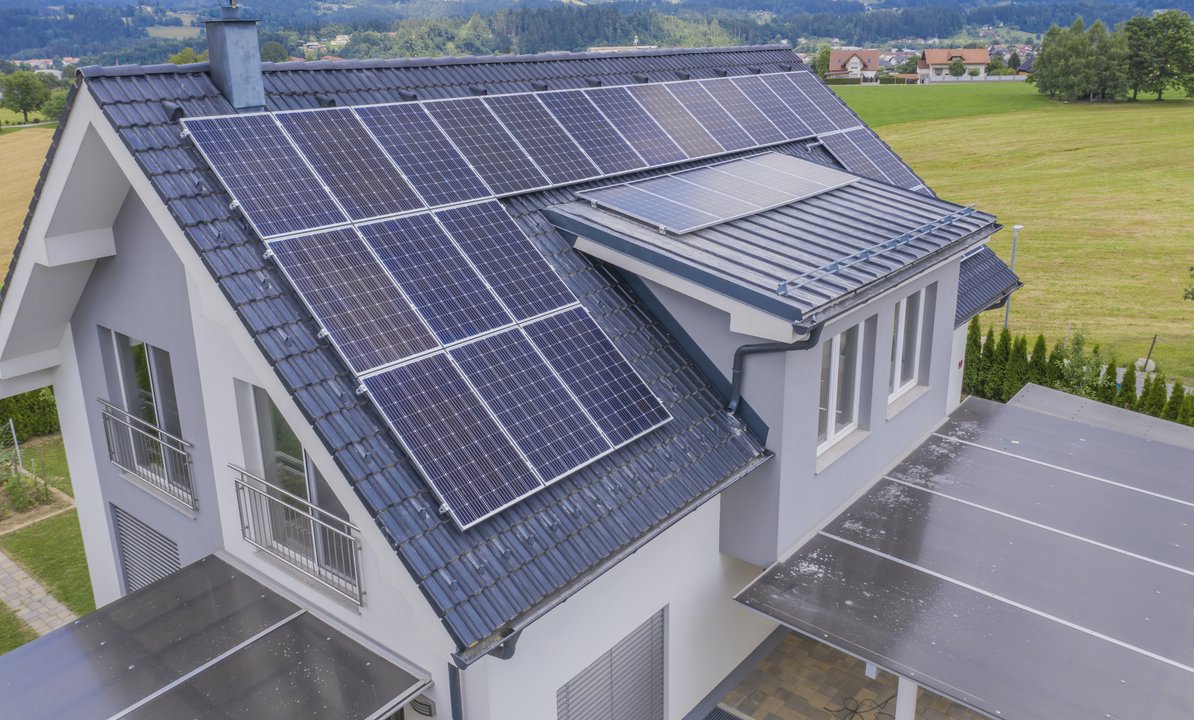 Paneles solares y generación distribuida comunitaria en Provincia de Buenos Aires