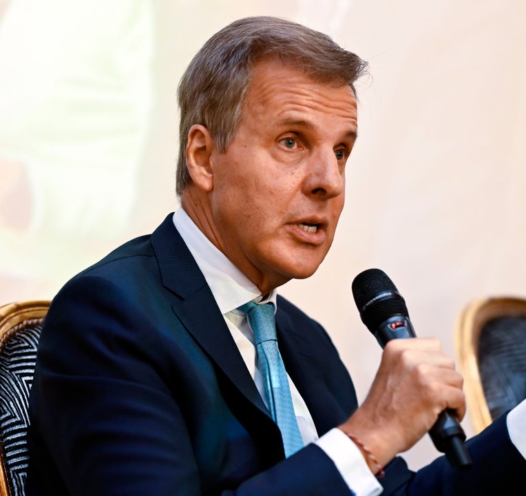 Guerra en Medio Oriente: Redrado asegura que Argentina “tiene oportunidades geopolíticas” en materia energética