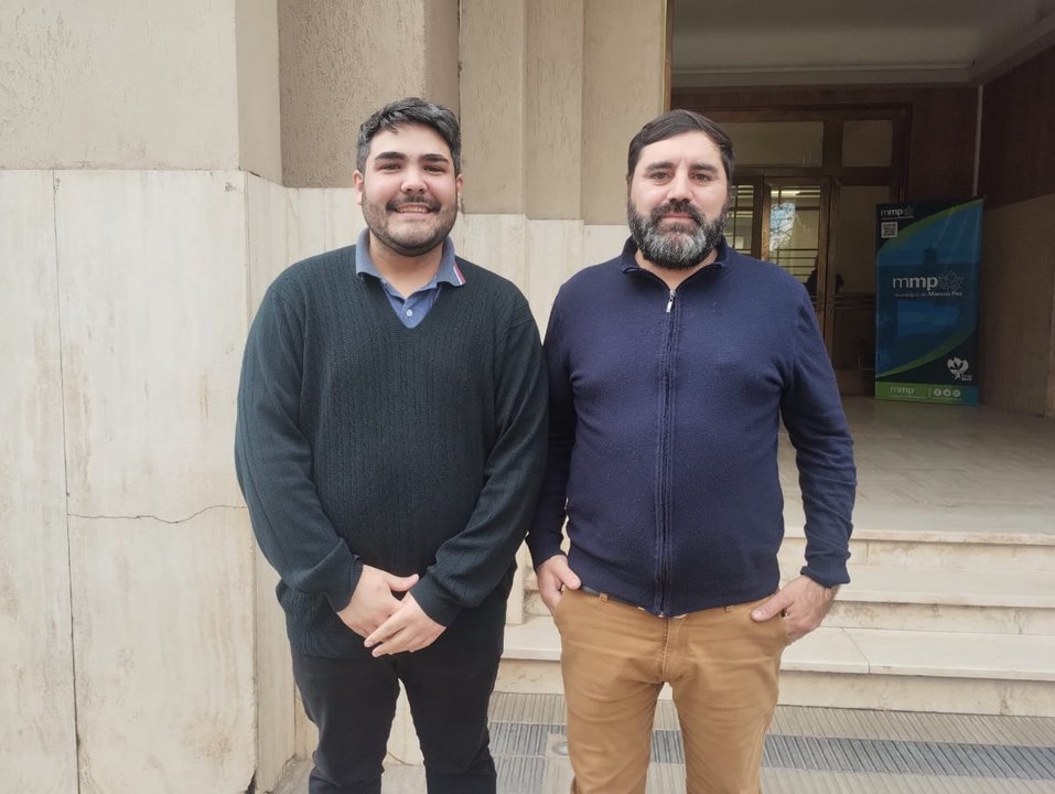 Concejales piden interpelación al intendente de Marcos Paz por inseguridad y funcionamiento del COM