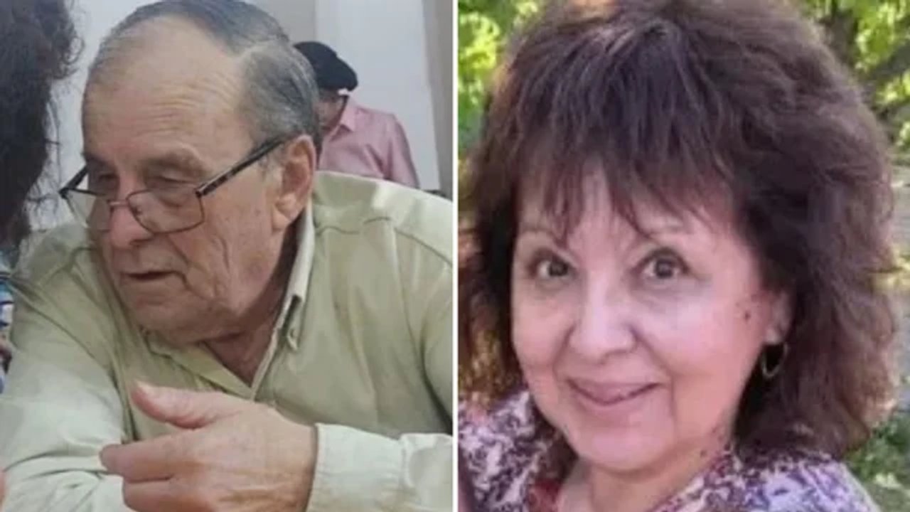 Vecinos de Comodoro Rivadavia marchan por justicia y contra la impunidad