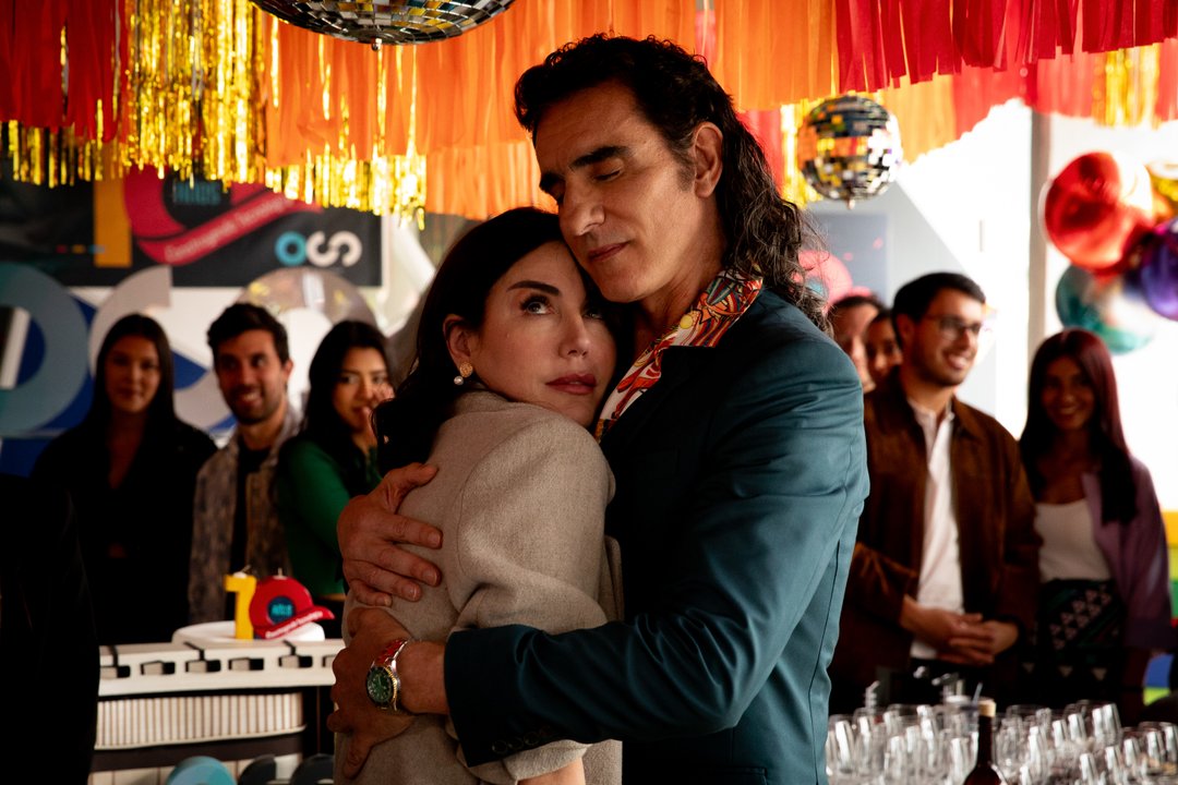 Vuelve "Pedro, el escamoso" y se podrá ver por Telefe