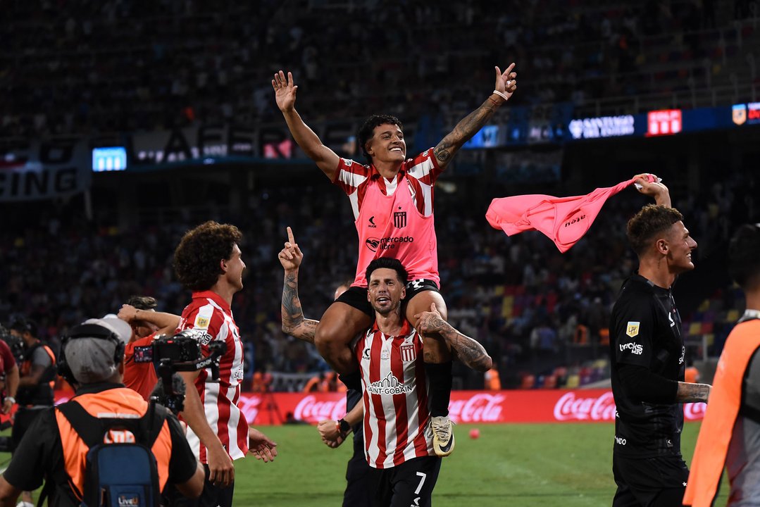 Inicio del Torneo Apertura de la Liga Profesional de Fútbol