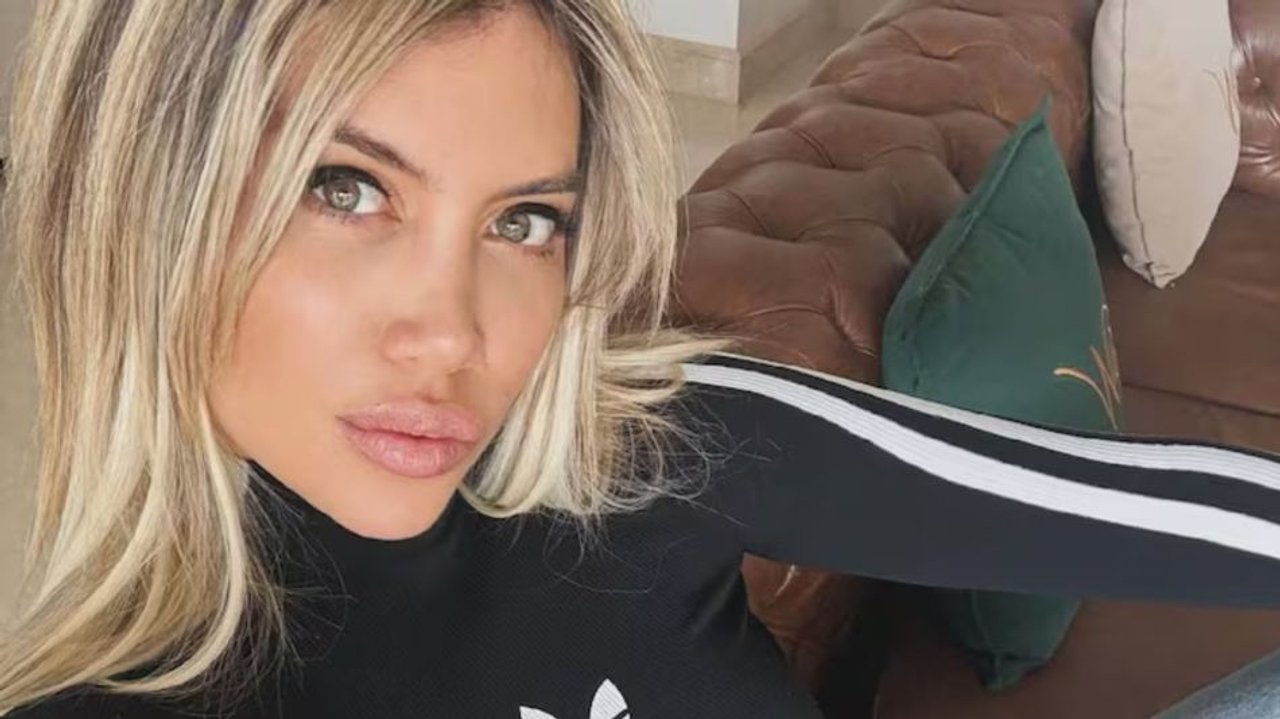 Wanda Nara habló de su cruce con Mauro Icardi y reveló intimidades de la pareja