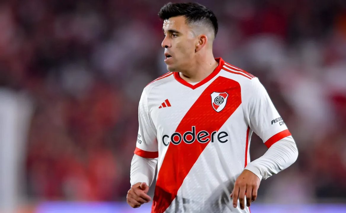 Preocupación en la Selección: Montiel y Acuña se lesionan a un mes del Mundial