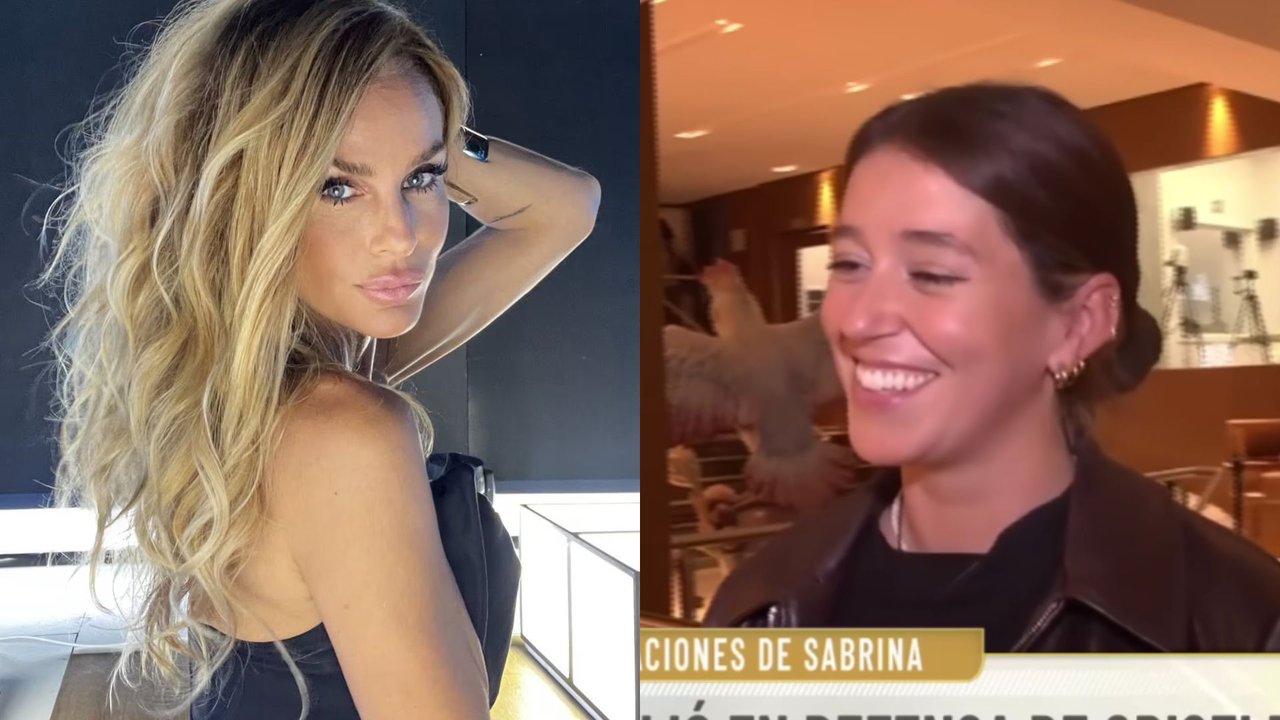 Leticia Siciliani defiende públicamente a su hermana Griselda