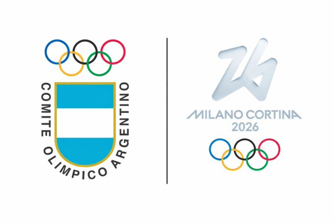 Delegación argentina para los Juegos Olímpicos de Invierno Milano Cortina 2026