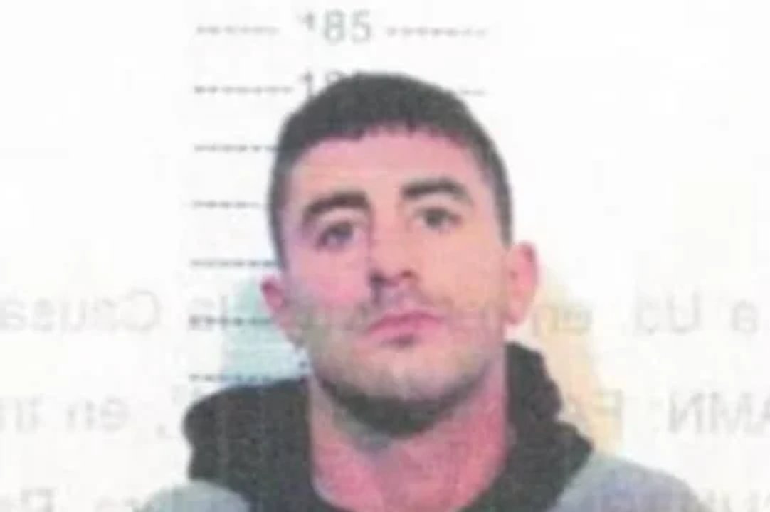 Extradición del uruguayo acusado por el crimen de Fabián Sturm en Recoleta