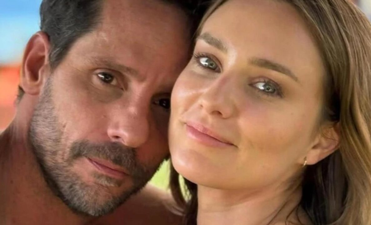 Gonzalo Valenzuela y Kika Silva anuncian su separación