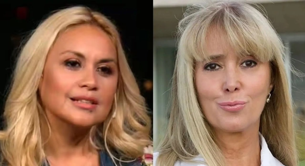 Verónica Ojeda y Marisa Brel protagonizan un fuerte cruce mediático en LAM