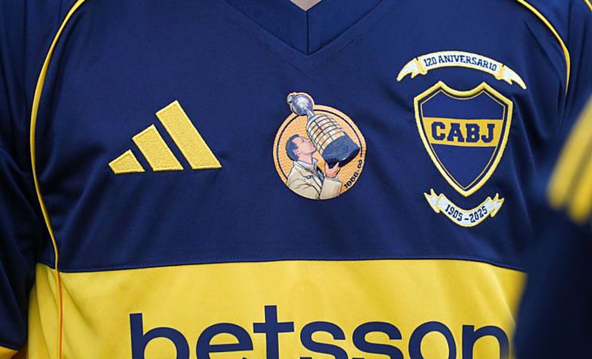 Dirigentes de Boca Juniors analizan refuerzos para el plantel