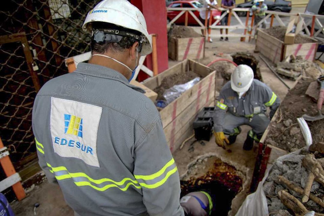 Recorte de subsidios a la energía en Argentina