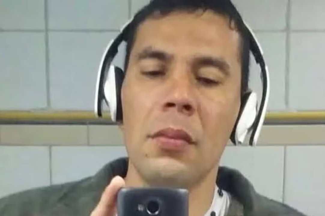 Juzgado que investiga un presunto caso de gatillo fácil en Constitución