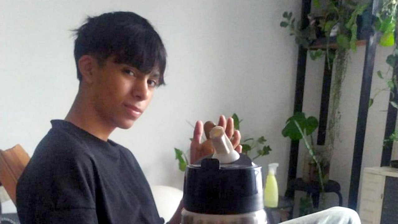 Familia de Jeremías Monzón reclama que se frene la difusión del video del crimen