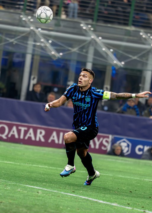 Inter recibe a Pisa en el inicio de la fecha 22 de la Serie A