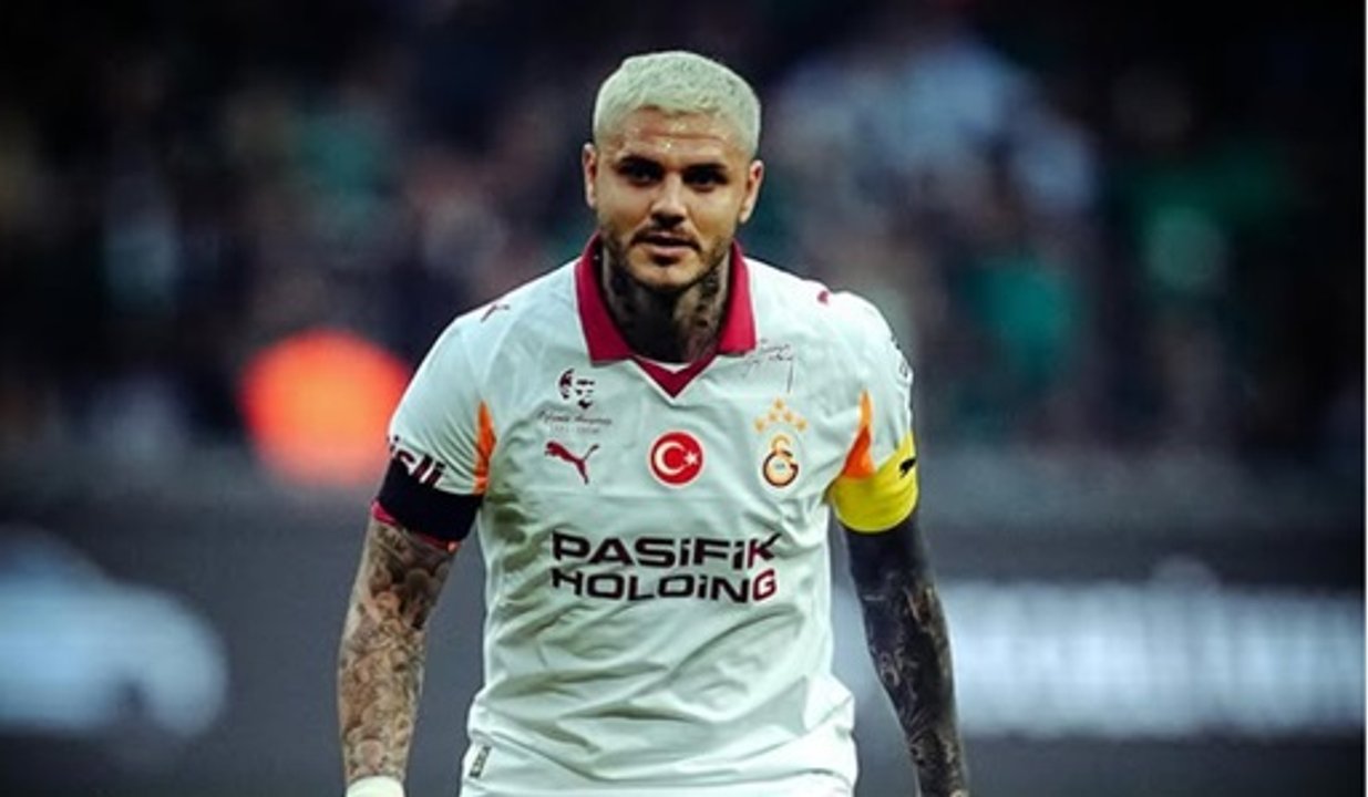 Mauro Icardi respondió con una carta pública a Wanda Nara