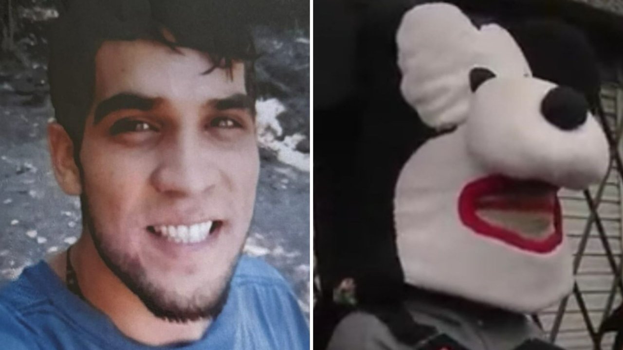 Búsqueda de Ezequiel Tuttolomondo en Brasil por el caso de la casa de Claudia Ferro
