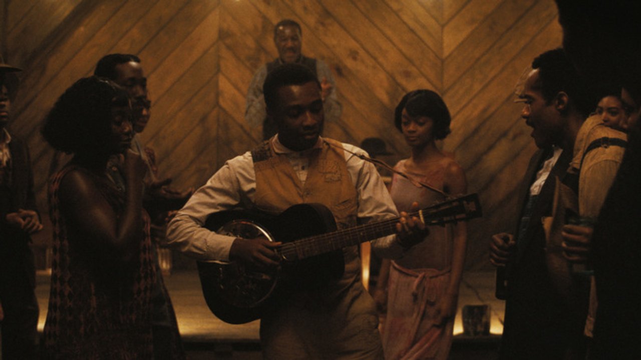 La banda de sonido de la película Sinners impulsa un renacer del blues