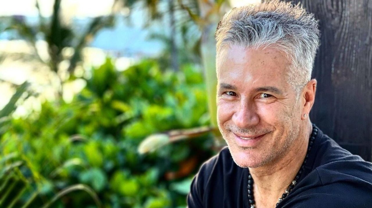 Fernando Carrillo y Catherine Fulop en un nuevo conflicto mediático