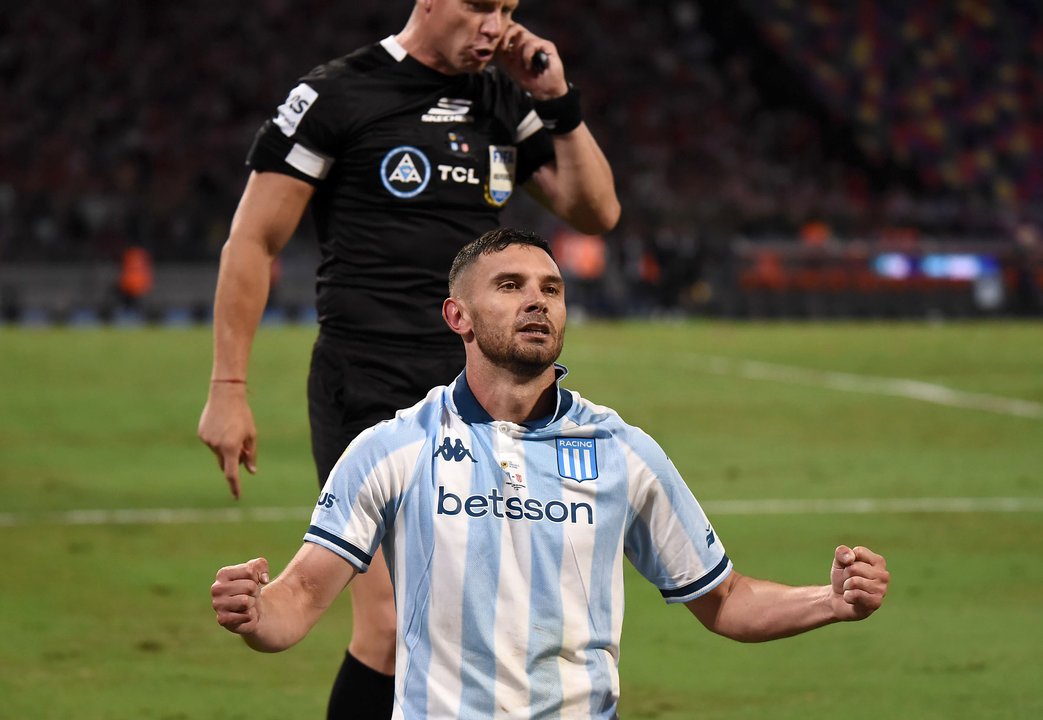 Racing visita a Gimnasia y Esgrima La Plata en el inicio del Torneo Apertura 2026