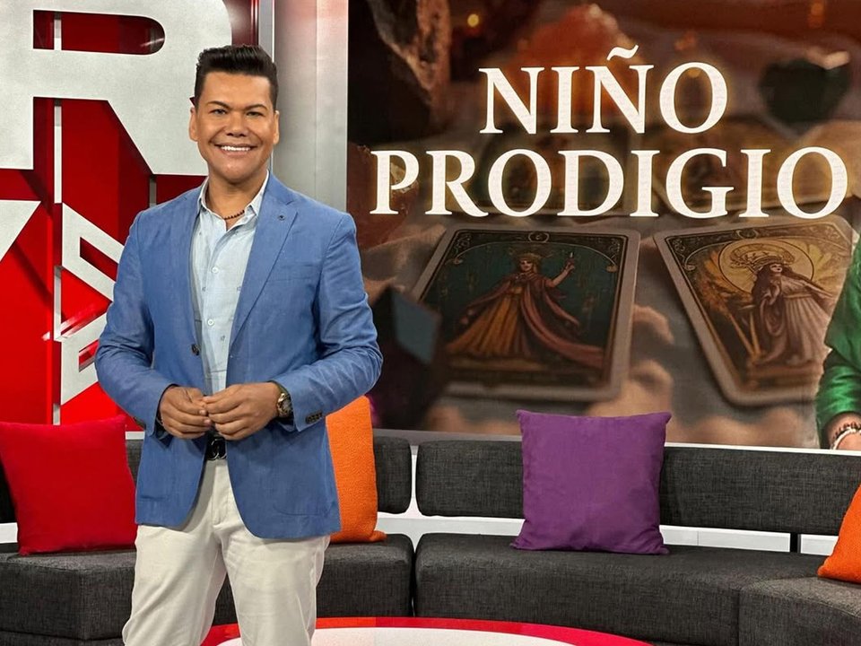 Horóscopo del Niño Prodigio: las predicciones para este sábado 2 de mayo de 2026
