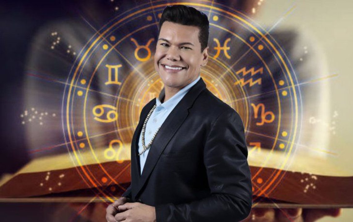 Descubrí las predicciones del Niño Prodigio para este martes 7 de abril