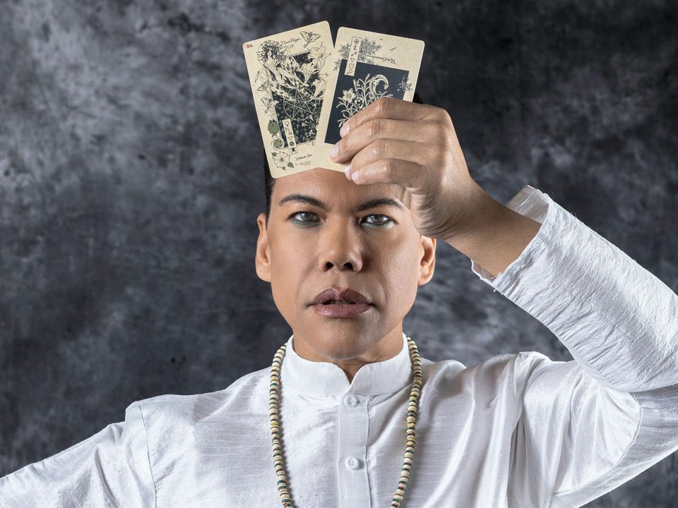 Horóscopo del Niño Prodigio: las predicciones para este sábado 18 de abril de 2026