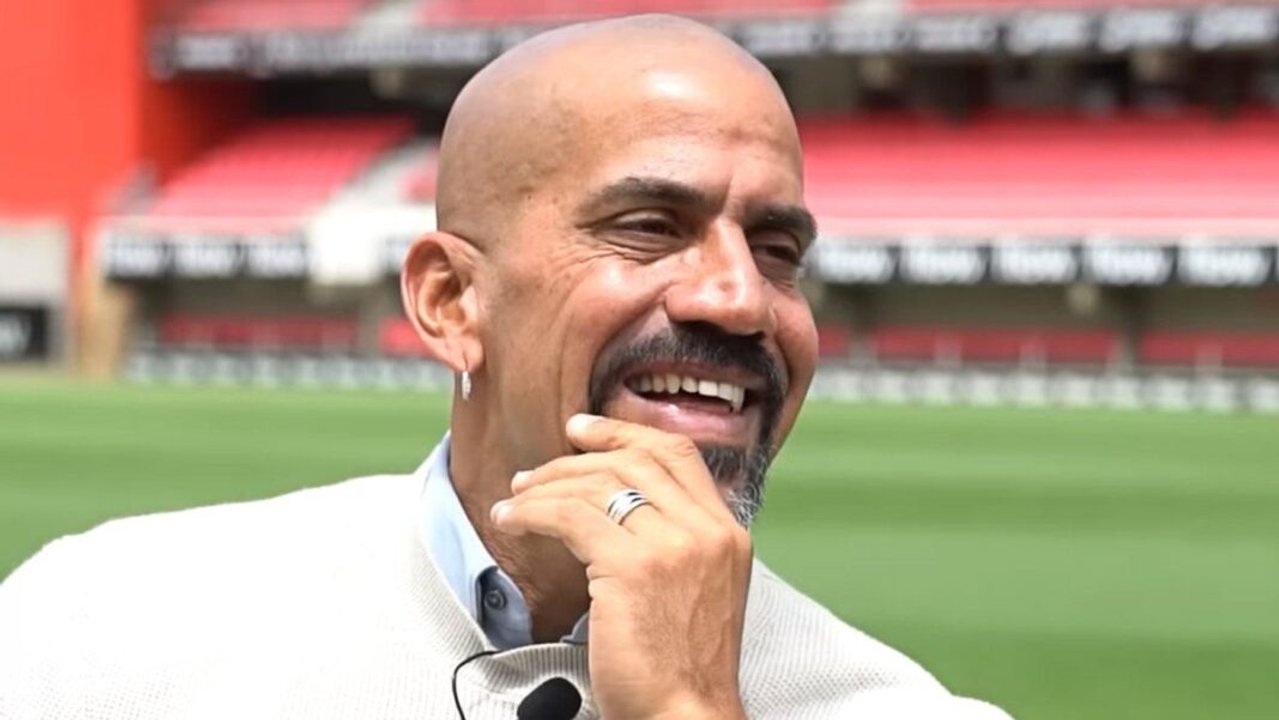 Juan Sebastián Verón vuelve a la presidencia de Estudiantes de La Plata