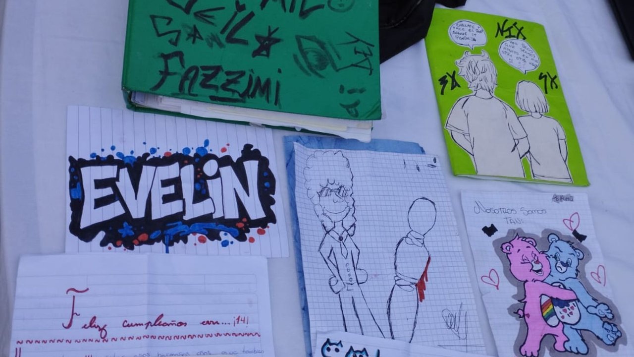 Operativo policial en Don Torcuato por ciberdelitos sexuales contra menores