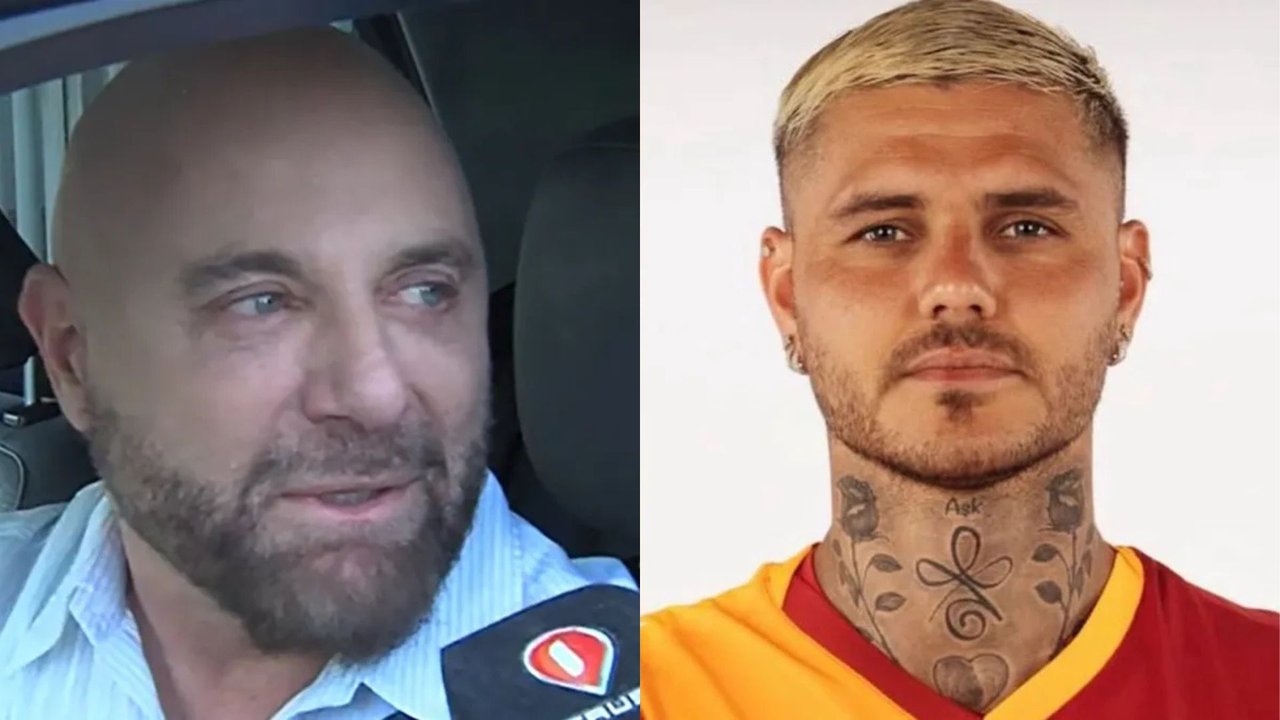 Germán Martitegui opinó sobre los dichos de Mauro Icardi sobre MasterChef