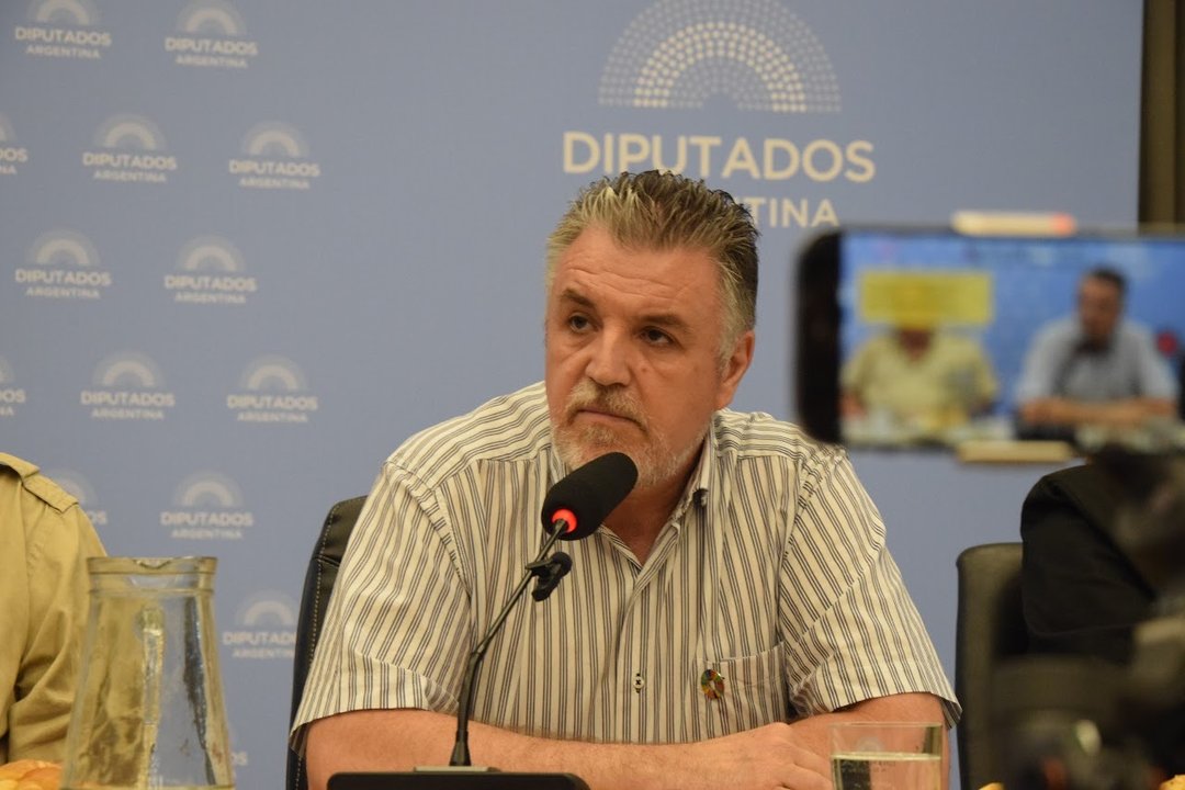 Debate por la reforma laboral del Gobierno nacional