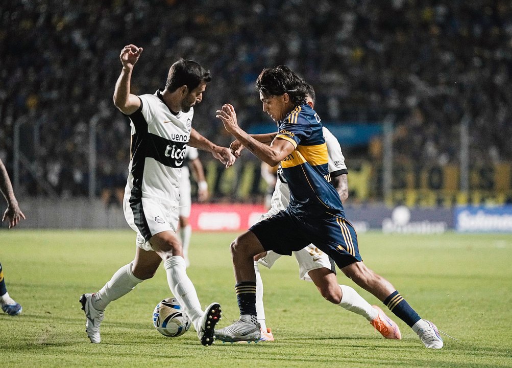 Boca Juniors recibe a Deportivo Riestra en La Bombonera por el Torneo Apertura 2026